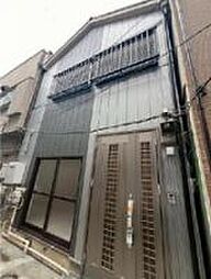 台東区今戸１丁目の一戸建て