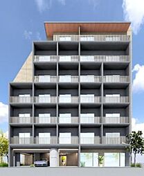 墨田区押上３丁目