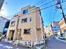 墨田区墨田１丁目の一戸建て