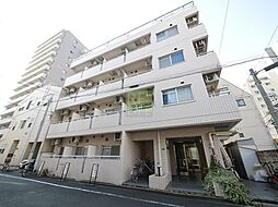 台東区蔵前４丁目