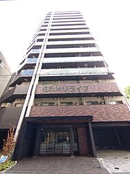 台東区蔵前４丁目