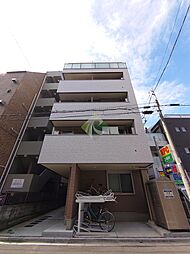 墨田区横網２丁目