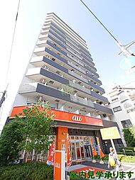 墨田区緑１丁目