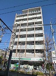 荒川区町屋２丁目