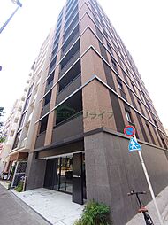 台東区台東４丁目