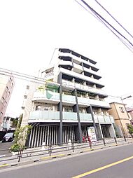 台東区根岸３丁目