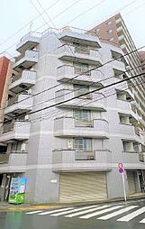 台東区千束３丁目