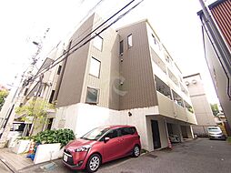 台東区根岸２丁目