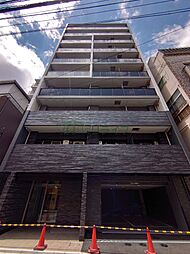 台東区浅草４丁目