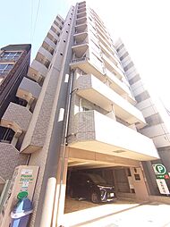 レジディア入谷 1102