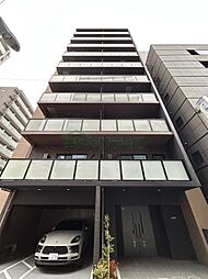 台東区台東２丁目