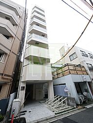 台東区東浅草２丁目