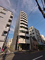 台東区入谷２丁目