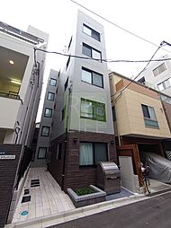 台東区根岸２丁目