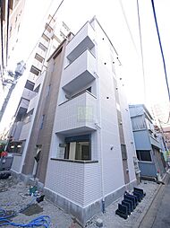 台東区西浅草３丁目