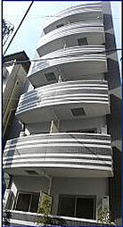 台東区西浅草２丁目