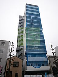 台東区浅草７丁目