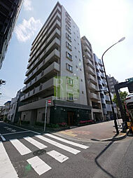 墨田区吾妻橋１丁目