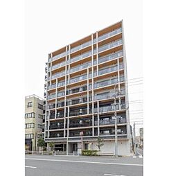 台東区竜泉３丁目