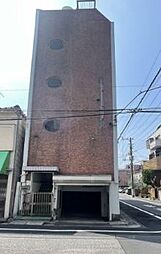 墨田区向島３丁目