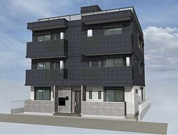 墨田区押上３丁目