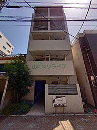 台東区浅草５丁目