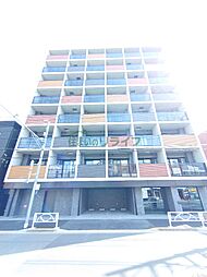 墨田区本所１丁目