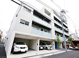 墨田区堤通１丁目