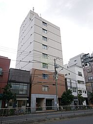 台東区日本堤２丁目