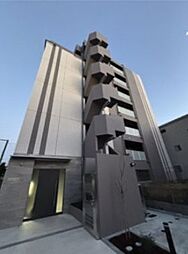 墨田区東向島４丁目