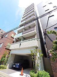 台東区橋場１丁目