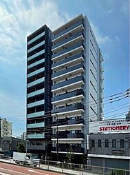 台東区日本堤２丁目