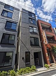 台東区日本堤１丁目