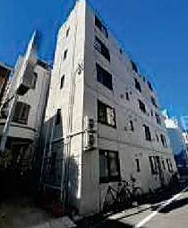 台東区日本堤１丁目