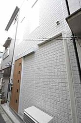 墨田区東向島６丁目の一戸建て