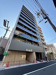 墨田区本所３丁目