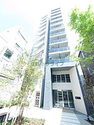 台東区寿１丁目