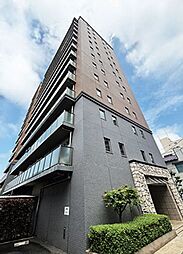 台東区橋場１丁目