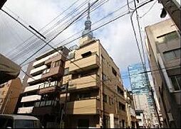 墨田区業平３丁目