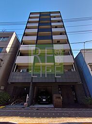 台東区千束３丁目