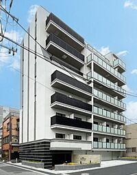 墨田区業平４丁目