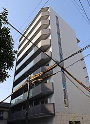 台東区日本堤１丁目