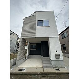 葛飾区高砂6丁目の一戸建て
