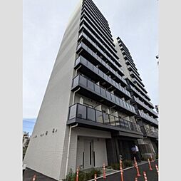 葛飾区金町４丁目