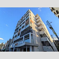 葛飾区堀切３丁目