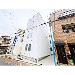 葛飾区東金町３丁目