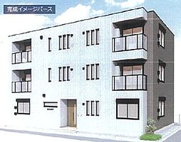 台東区竜泉３丁目