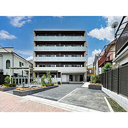 葛飾区立石８丁目