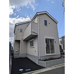 葛飾区西水元5丁目の一戸建て