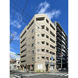 墨田区本所４丁目